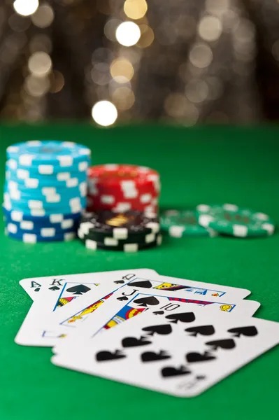 Our online gaming lobby with slots sports and live dealer sections